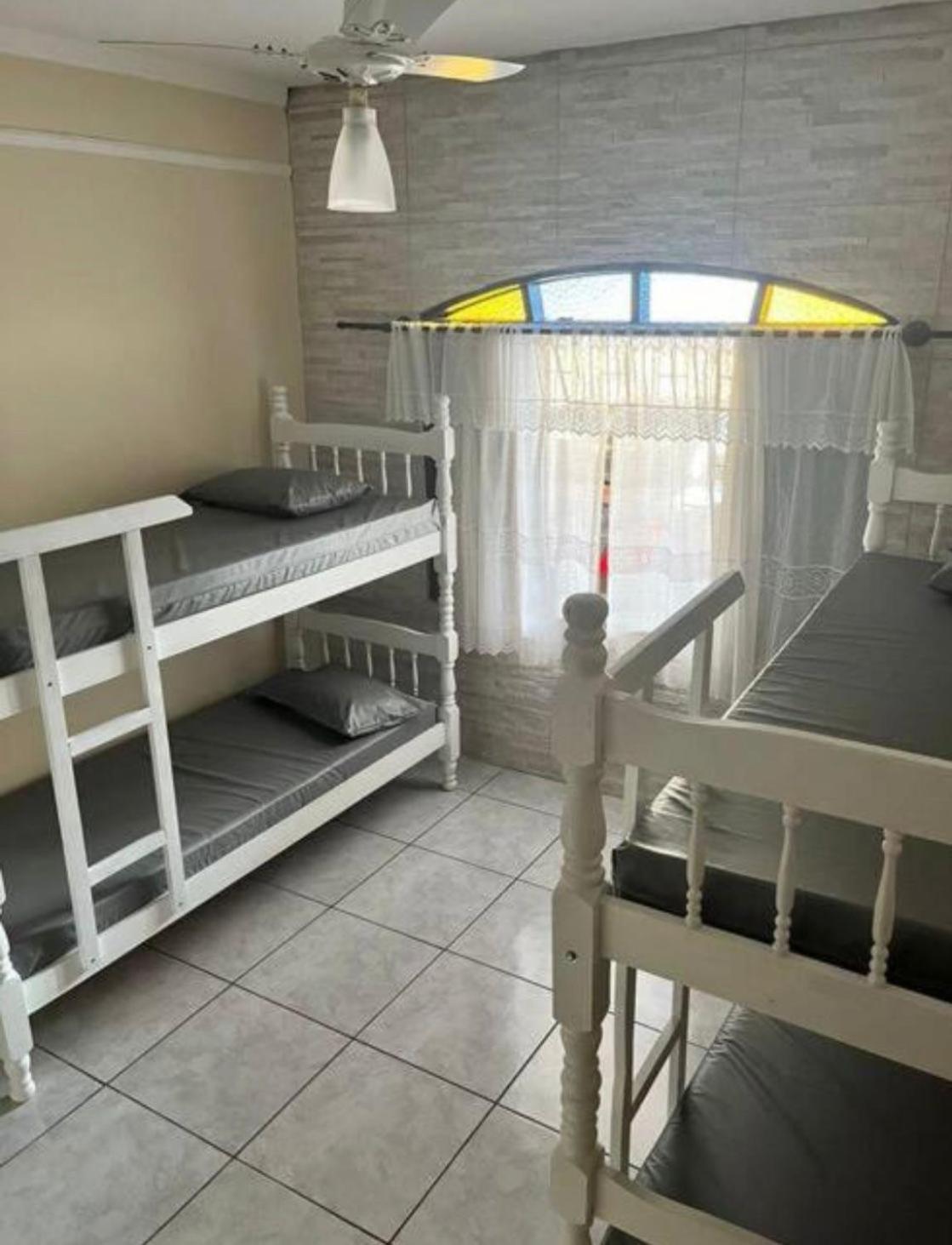 Vila Casa Com Piscina Em Mongagua Praia Grande  Exteriér fotografie